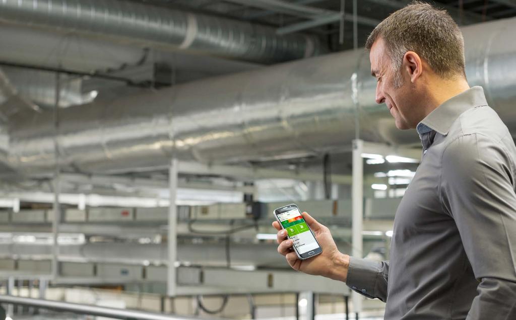 EcoStruxure enables Schneider Electric, our partners, and end-user customers to develop scalable and converged IT/OT solutions that: Maximize energy efficiency and sustainability through smarter