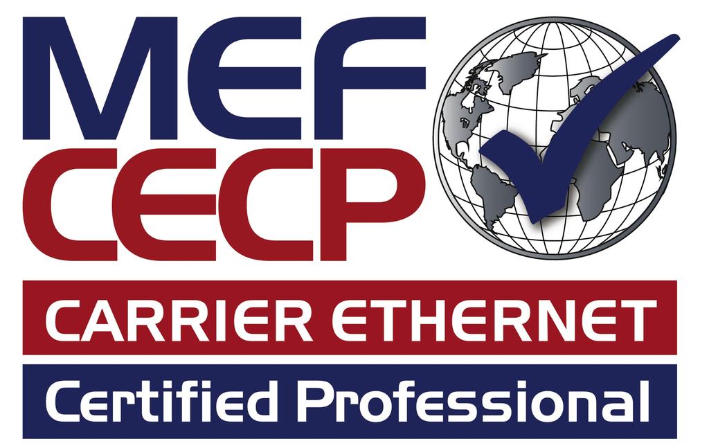 MEF Services Interconnect Program A