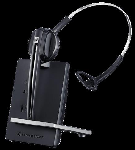 exceptional wearing comfort Intuitive Call Control- Answer/end a call, mute microphone and adjust volume directly on the headset Ultra Noise-Canceling Microphone- Filters out unwanted background