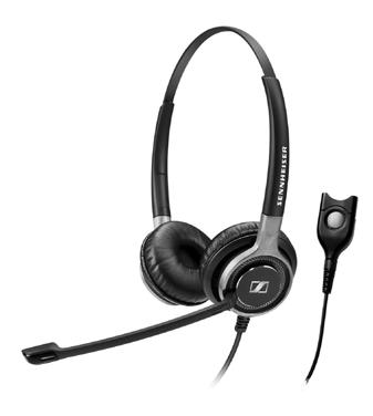 USB Corded Headsets SC 630/SC 660 Premium wired headsets designed specifically for all-day use with Unified Communications (UC) and softphones in busy contact centers and offices.