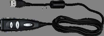 Sennheiser wired headset accessory solutions for Avaya Art. Name Art. Nr. Picture Details CAVA 31 504149 Phone cable code 31.