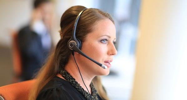 The agent 700 The agent 700 is a lightweight and robust single ear noise-cancelling headset, designed for use in noisy offices and call centres.