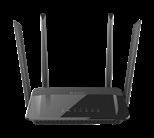 Wi-Fi Routers Model DIR-605L DIR-809 DIR-842 DIR-868L DIR-878 DIR-882 DIR-885L DIR-895L Wireless standard Wireless N300 Wireless AC750 Wireless AC1200 Wireless AC1750 Wireless AC1900 Wireless AC2600