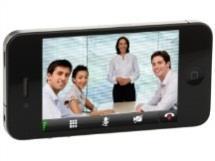 connect tablets and smartphones (ios and Android) with other standards-based video systems.