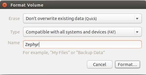 Delete any already existing partitions if they exist using the (minus) button, until only no partitions remain. C.