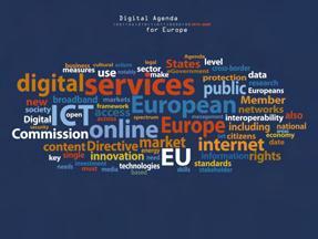 Digital Agenda for Europe a flagship initiative of the Europe 2020 Strategy As recognized in the recent communication Towards interoperability for European public services COM(2010) 744 Action on