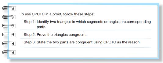 Example 5: If ST SR, AT AR, and STR ATR, is STR ATR? Which triangle congruence theorem is most closely related to the LL Congruence Theorem? HA Congruence Theorem? LA Congruence Theorem?