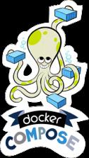 Service Discovery & LB: Docker Docker Compose Define and run