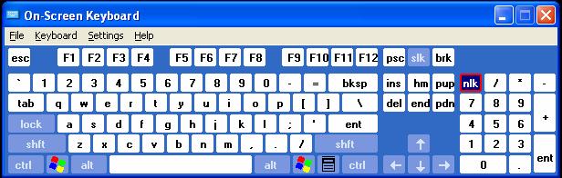 ? The missing key is W Pointers to existing contents There are many online sites where students can practice KB skills http://www.ckls.org/~crippel/computerlab/tutorials/keyboard/fifthrow.