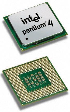Example Processors Intel Pentium IBM PowerPC MOS 652.