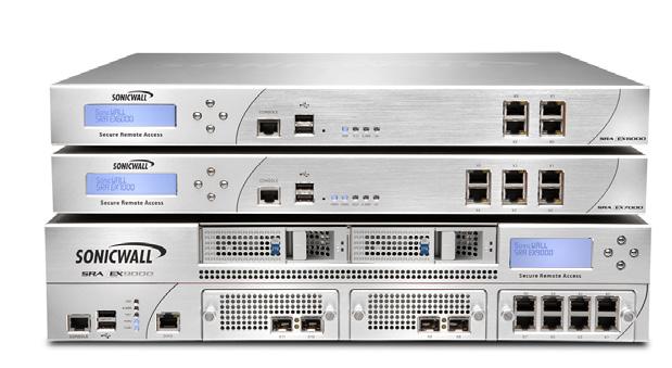 Specifications Performance EX6000 EX7000 EX9000 Concurrent users Support for up to 250 concurrent users per node or HA pair Support for up to 5,000 concurrent users per load-balanced Support for up