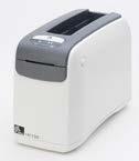 HC100 Purpose Built, Solution Specific The only printer designed specifically