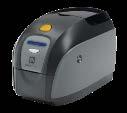Card Printers Zebra card printer solutions offer improved personnel tracking, access control and secure ID badges.