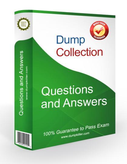 DumpCollection IT Exam Training online / Bootcamp http://www.