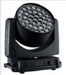 LED MOVING HEAD LIGHT FINE 600L LED SPOT FINE 600L LED SPOT (NEWEST) US$6 190 10 pcs SPOT light, 600w LED Beam angle 9 ~55 Protocol: standard DMX512, Art-Net,