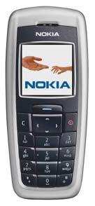 Multimedia 21% (19% 1Q05) Nokia 6230i Nokia