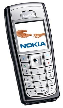 2005 Nokia Mobile Phones 76% (76% 1Q05) Nokia