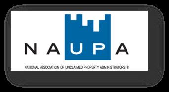 Creating NAUPA Files Once you have located property to report, gather all necessary information in order to create your NAUPA-approved file.