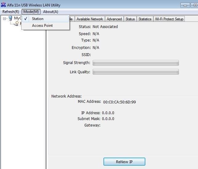 Appendix RT-Set Setup Wizard For Windows users to connect to a wireless network easily, we also provide the RT-Set setup wizard to help users set their preferred