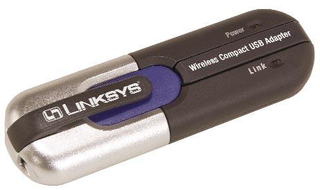 Instant Wireless TM Series Wireless Compact USB