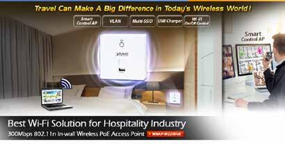 The also provides stable wireless signal that makes access to internet viable in regard to whatever nature of work you are into.
