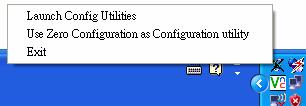 Configuration as