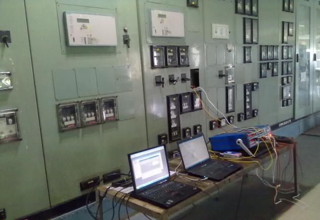 ABOUT THE TRAINING COURSE Modern power system is required to generate and supply high quality reliable electric power. Any protection scheme is required to safeguard the power system components.