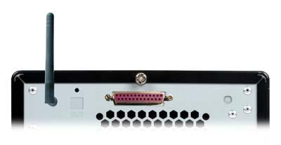 PCIe x1 Expansion Slot The PCI Express x1 slot enables the user to expand this system for various applications.