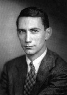 Claude Shannon (1916-21) C.