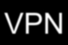 VPN A VPN is a private network that uses a public network (usually the Internet) to connect remote sites or users together using advanced encryption and tunnels to protect: Confidentiality of