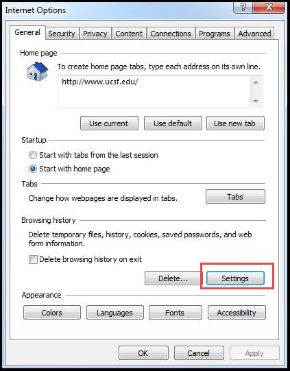 UPlan operates best with certain browser and screen resolution settings. This job aid will walk you through how to set these. I. UPlan IE 11 Settings (page 1) II. UPlan Firefox Settings (page 4) III.