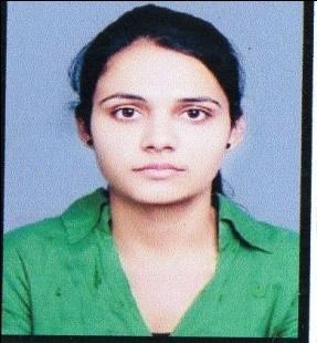 Authors Amritpal kaur is pursuing M. Tech in Electronics and Communication Engineering from Global Institute of Engineering & Technology, Amritsar. She did her B.