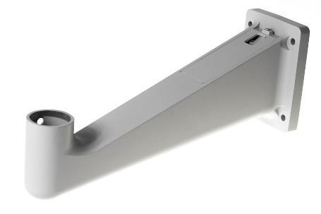 Optional Mounting Accessories Gooseneck Mount Dimensions: 384 104 136.