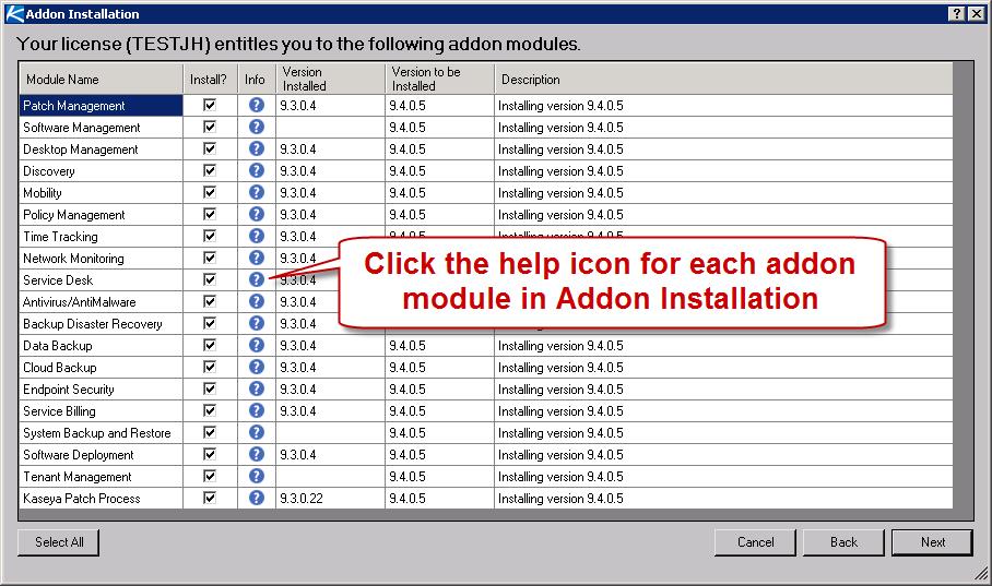 Installation Step by Step Installation Step by Step In This Section 1. Logon as Administrator 3 2. Download the Installer 4 3. Start the Install Wizard 4 4. Select a Language 5 5.