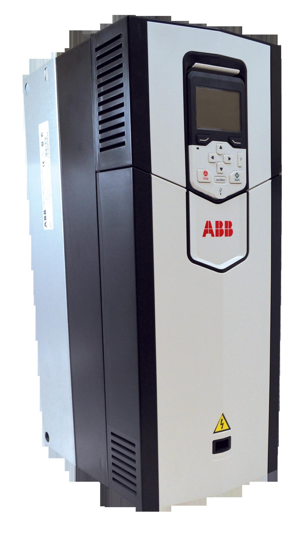 ABB Spindle Drive