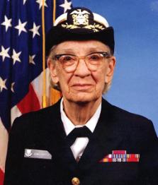 COBOL COBOL = COmmon Business Oriented Language Developed by the US government (about 1960) Design was greatly influenced by Grace Hopper Goal: Programs should look like English Sample code MULTIPLY