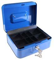 25"(L) X 12"(D) X 4"(H) * Great For Storing Valuables * Has Hasp For Locking (No Lock) * Not Waterproof