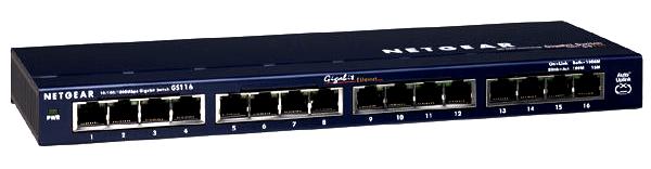 Ethernet Hubs and Switches - Both devices allow multiple computers to be connected to the internet through a single entry point - Hubs are passive: they do not monitor traffic nor do they check for