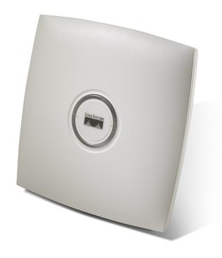 Enclosure Solutions for the Cisco 1131 Access Point (802.11 a/g) Cisco 1131 AP Cisco Aironet 1130AG Series IEEE 802.