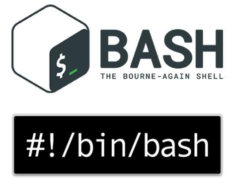 shell Shell features Bash Keywords