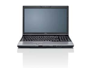 Data Sheet Fujitsu LIFEBOOK E782 Notebook Your Comprehensive Top Performer If you need a solid, reliable notebook to support you in your daily work, choose the Fujitsu LIFEBOOK E782. Its 39.6 cm (15.