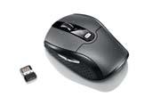Wireless Notebook Mouse WI610 The Wireless Notebook Mouse WI610 uses the latest wireless 2.