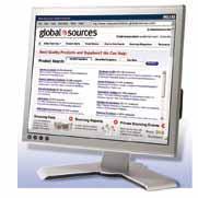 All the quality products and suppliers you need globalsources.