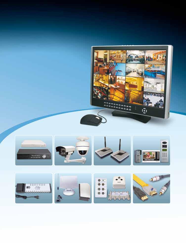 haidaotech.com HDMI, the HDMI logo and High-Definition Multimedia Interface are trademarks or registered trademarks of HDMI Licensing LLC. DVB-T HD receiver (HDT7800M) MPEG-2/4, H.