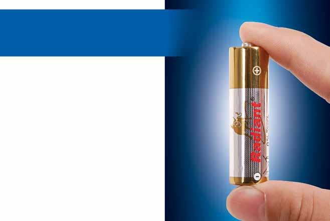 Alkaline dry-cell battery 5-plus years of OEM services With more than five years of OEM experience and a return rate of less than 1 percent, we know exactly what buyers are looking for.
