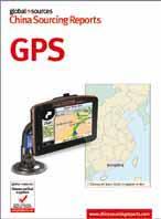 Input Devices Display Parts & Components GPS Portable