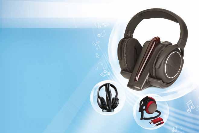 When it comes to headphones to complement their gadgets, IBM and Hyundai come to us. China Telecom, Carrefour and Targa also source from us.