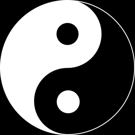 Yin und Yang of software engineering GRASP #3 Low Coupling Question: How to support low dependency, low change impact, and increased reuse?