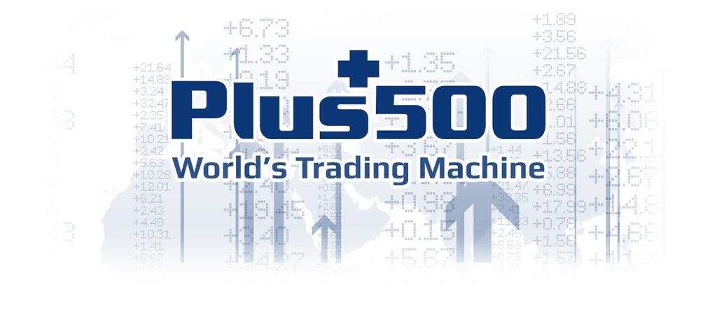 Plus500UK Limited is authorised and regulated by the Financial Conduct Authority, FRN 509909.