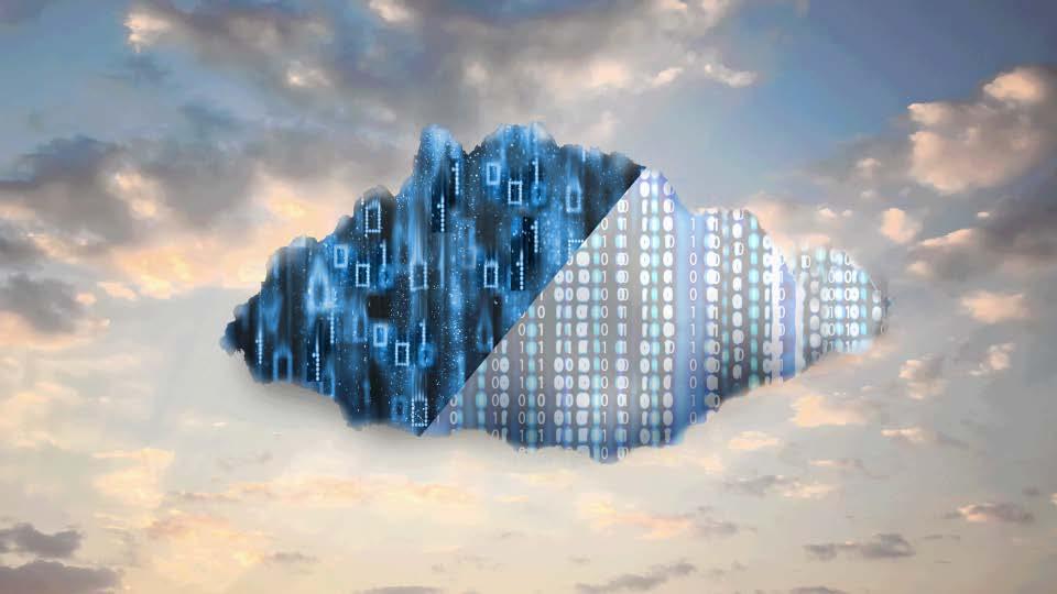 EMC Hybrid Cloud Features For IT Enable Anything
